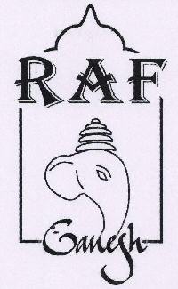 Raf Ganesh With Device Device mark 1735156 Trademark