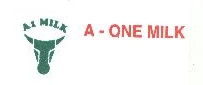 A-one Milk Device mark 1698144 Trademark