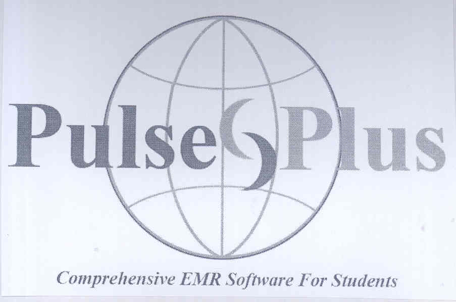 Pulse Plus (label) Device mark 1735016 Trademark