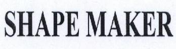 Shape Maker Device mark 1734608 Trademark