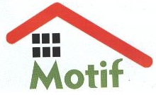 Motif Device mark 1743907 Trademark