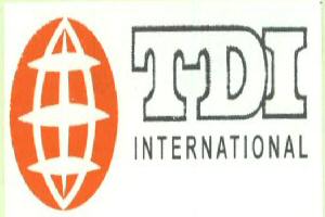 Tdi International With Device Device mark 1645407 Trademark