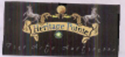 Heritage Pointe Device mark 1734639 Trademark
