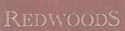 Redwoods Device mark 1707034 Trademark