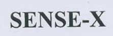 Sense - X Device mark 1736790 Trademark