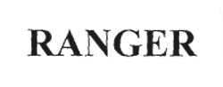 Ranger Device mark 1736792 Trademark