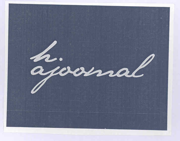 H. Ajoomal (label) Device mark 1738016 Trademark