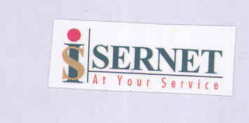 Sernet Device mark 1743326 Trademark