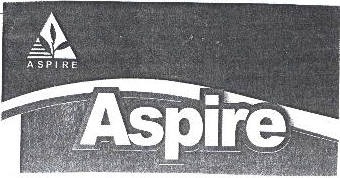 Aspire Device mark 1736424 Trademark