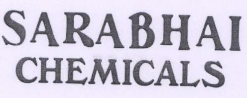 Sarabahi Chemicals Device mark 1736970 Trademark