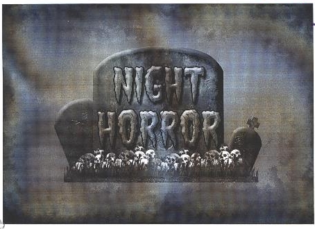 Night Horror Device mark 1638298 Trademark