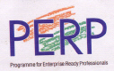 Perp (device Of 2 Colour) Device mark 1737826 Trademark