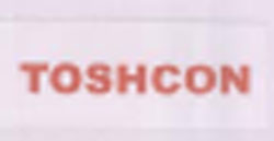 Toshcon Device mark 1707254 Trademark
