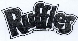 Ruffles Device mark 1737832 Trademark
