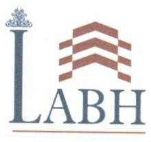 Labh (label) Device mark 1645309 Trademark