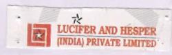 Lucifer And Hesper (india) Pvt. Ltd., Device mark 1744506 Trademark