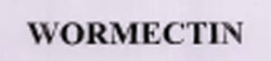 Wormectin Device mark 1744509 Trademark