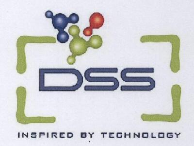 Dss With Logo Device mark 1743098 Trademark