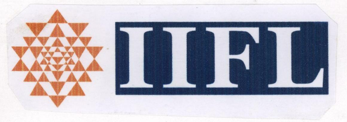 Iifl (label) Device mark 1639738 Trademark