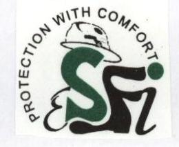 Sfi With Device Device mark 1645325 Trademark