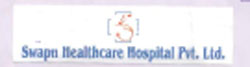Swapn Healthcare Hospital Pvt. Ltd., Device mark 1734890 Trademark