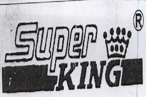 Super King With Device Device mark 1645326 Trademark