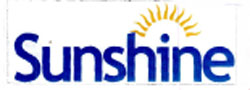 Sunshine Device mark 1744532 Trademark