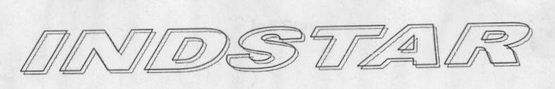 Indstar (label) Device mark 1639748 Trademark