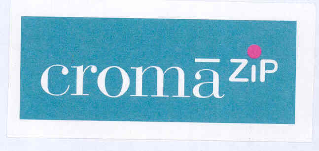 Croma (label) Device mark 1745910 Trademark