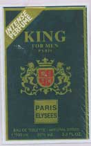 King Device mark 1744547 Trademark