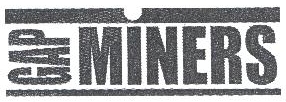 Gap Miners Device mark 1743431 Trademark
