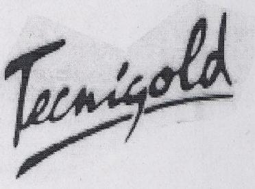 Tecnigold Device mark 1743274 Trademark