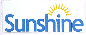 Sunshine Device mark 1749921 Trademark