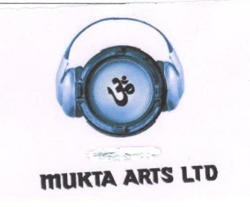 Om (mukta Arts Ltd) Label Device mark 1750071 Trademark