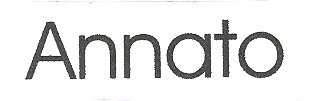 Annato Device mark 1737746 Trademark