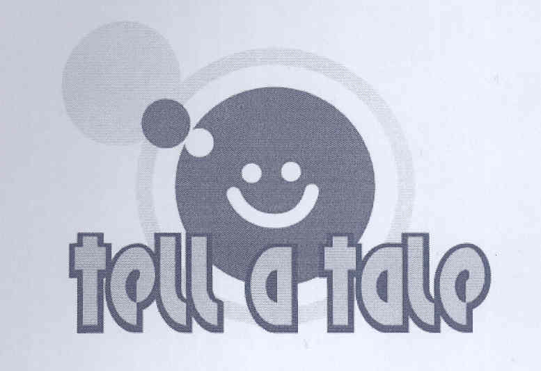 Tell A Tell (device) Device mark 1713611 Trademark