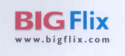 Bigflix Device mark 1706314 Trademark