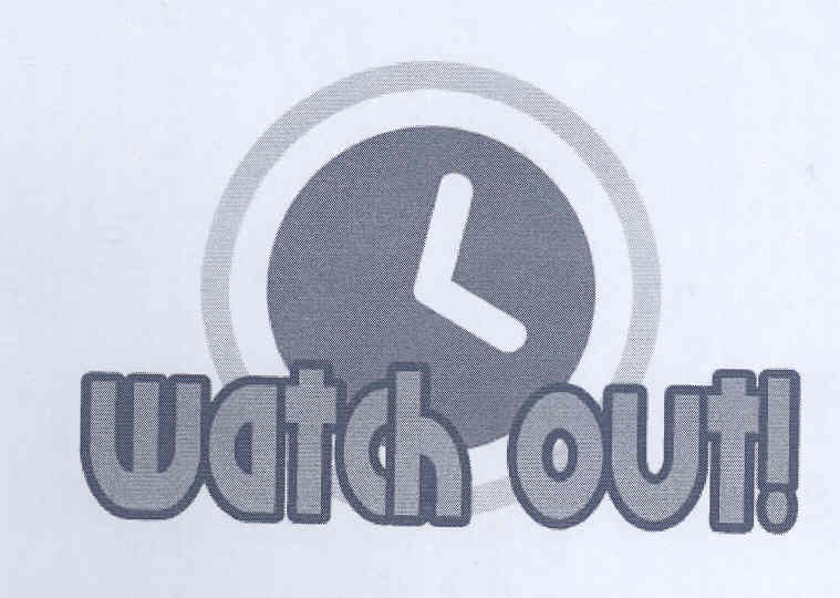 Watch Out Device mark 1713612 Trademark