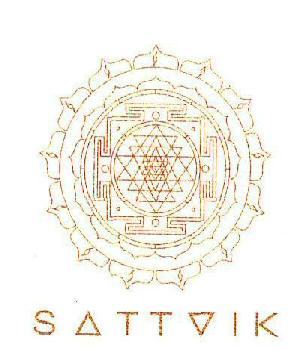 Sattvik Device mark 1706320 Trademark