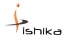 Ishika Device mark 1713628 Trademark