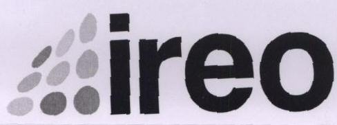 Ireo With Device Device mark 1751895 Trademark