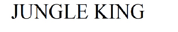 Jungle King 12000 Device mark 1745425 Trademark
