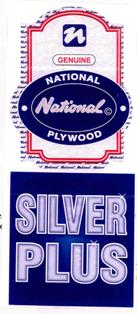 Silver Plus Device mark 1751131 Trademark