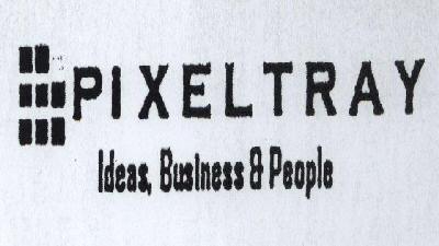 Pixeltray With Device Device mark 1745587 Trademark