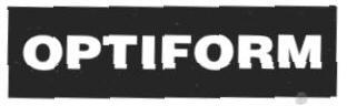 Optiform (label) Device mark 1647810 Trademark