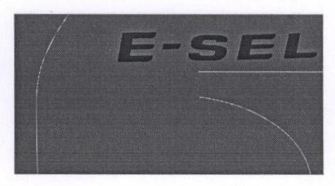E-sel Device mark 1750549 Trademark