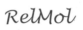 Relmol (label) Device mark 1646781 Trademark