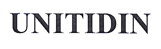 Unitidin Device mark 1751935 Trademark