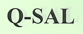 Q-sal Device mark 1751939 Trademark