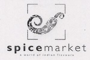 Spice Market With Device Device mark 1646063 Trademark